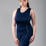مايوه نص كم وشورت حريمي WH.13